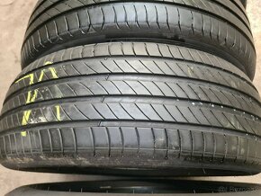 205/55r19 letné 4 ks MICHELIN dezén 6,8-6,2 mm DOT2021 - 3