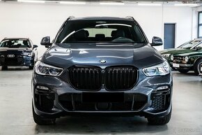 BMW X5 - 3
