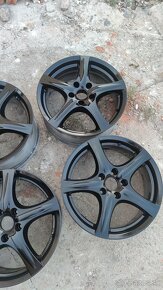 Elektorny R17 5x112  ET42 7J - 3