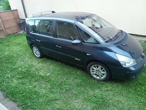 Renault Espace 4 - 3