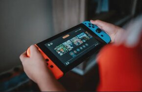 Nintendo switch Nové - 3