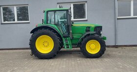 John Deere 6830 - 3