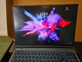 Lenovo Legion 5 Pro 16ACH6H

Nvidia 3070 140W celokovovy - 3