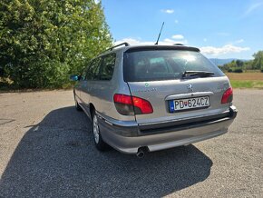 Predám Peugeot 406 - 3