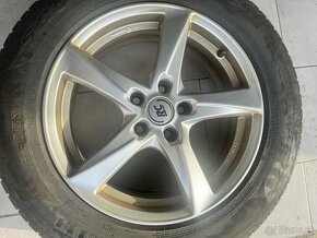 17”disky RC 5x112 z Kodiaq - 3