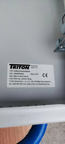 Triton 19" Rack - 3