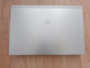 predám HP probook 4520s - Intel core i5 - 4gb ram - HDMI - 3