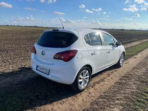 Opel Corsa 1.4 Active - 3