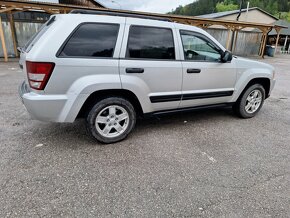 Jeep grand cherokee 3.0 d - 3