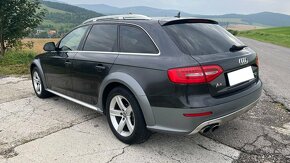 AUDI A4 allroad quattro 2,0TDI - 3