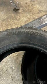 215/60 R17 zimné pneu Hankook Winter I´sept EVO3, (4 ks) - 3