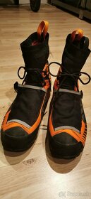 Scarpa Ribelle Tech HD Black Orange veľ. 45 - 3