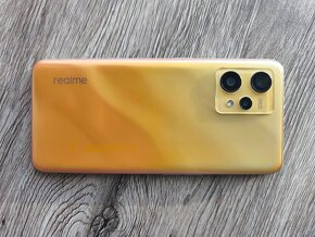 Realme 9 8gb / 128gb zlatý - 3