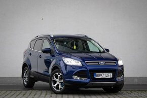 Ford Kuga 2.0 TDCi Duratorq Titanium X AWD - 3