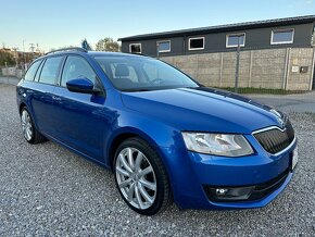 Škoda Octavia III 1.6TDI GreenLine - 3