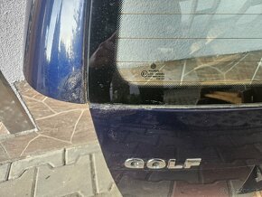 Piate dvere VW Golf 4 - 3