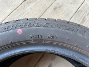 225/45R17 91W Bridgestone Turanza T001 - 3