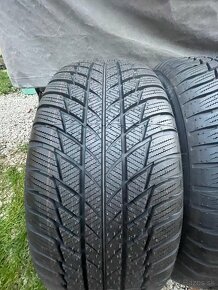 Bridgestone 225/50R18 Nove zimne - 3