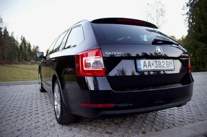 Škoda Octavia Combi 2.0 TDI DSG 7-st. automat - 3