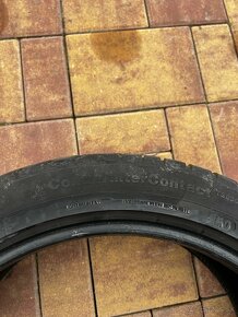 235/45 r19 99 V m+s Continental contiwintercontact - 3