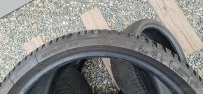 Zimné pneumatiky Kleber 205/40R17 - 3