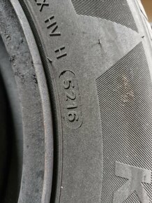 Pneumatiky Hankook 175/65 R14 - 3