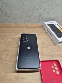 Samsung A33, Top stav, v záruke - 3