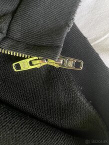 balenciaga zip hoodie - 3