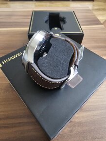 Predám Huawei Watch 4 Pro - 3