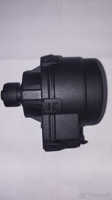 Motor trojcestneho ventilu kotla Bosh Buderus - 3