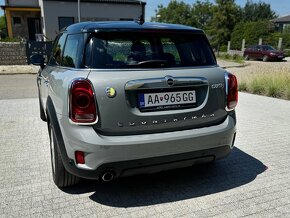 Mini Countryman Cooper SE ALL4 A/T Plug in Hybrid - 3