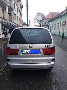 Seat alhambra - 3