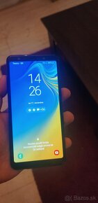 Predam samsung galaxi a 7 cena je 60 euro - 3