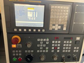 CNC soustruh Hyundai E160A - 3