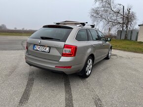 Škoda Octavia 1.4TSI 110kw - 3