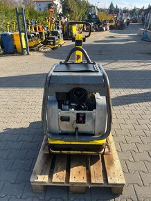 Reverzna vibracna doska Wacker Neuson DPU 6555 He, Bomag - 3