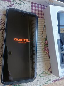 OUKITEL WP8 Pro - 3