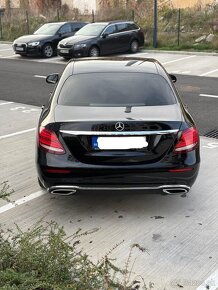 Predam Mercedes E220 - 3