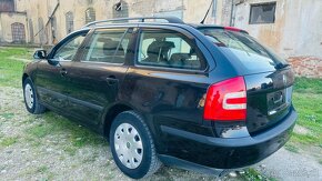 Škoda Octavia Combi 1.9tdi - 3