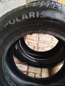 Barum Polaris 5 185/65  R14T - 3