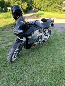 BMW K1200R 120kW - 3