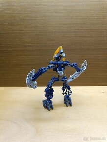 LEGO Bionicle Vahki Bordakh (8615) - 3