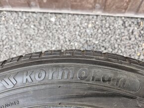 Letné 205/55R16 - 3