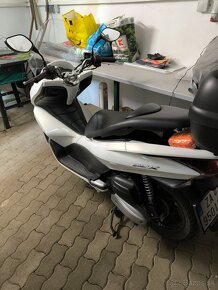 Honda PCX 125 - 3