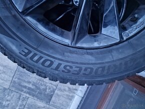 17" elektrony 5x112 215/65R17 - 3