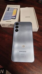 Nový Samsung galaxy a25 - 3