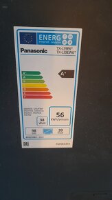 predam LCD TV Panasonic - 3