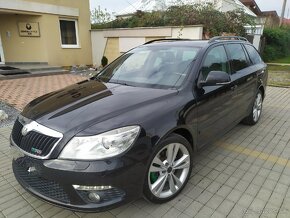 Škoda Octavia RS 2.0 TDI/125Kw - 3