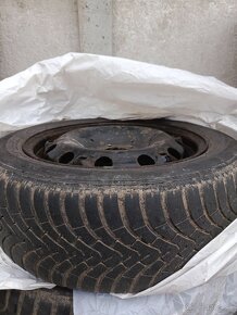 185/55 r15 disky pneumatiky - 3