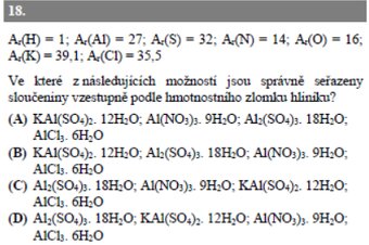 Bio+Chem- SCIO (20.) - 3